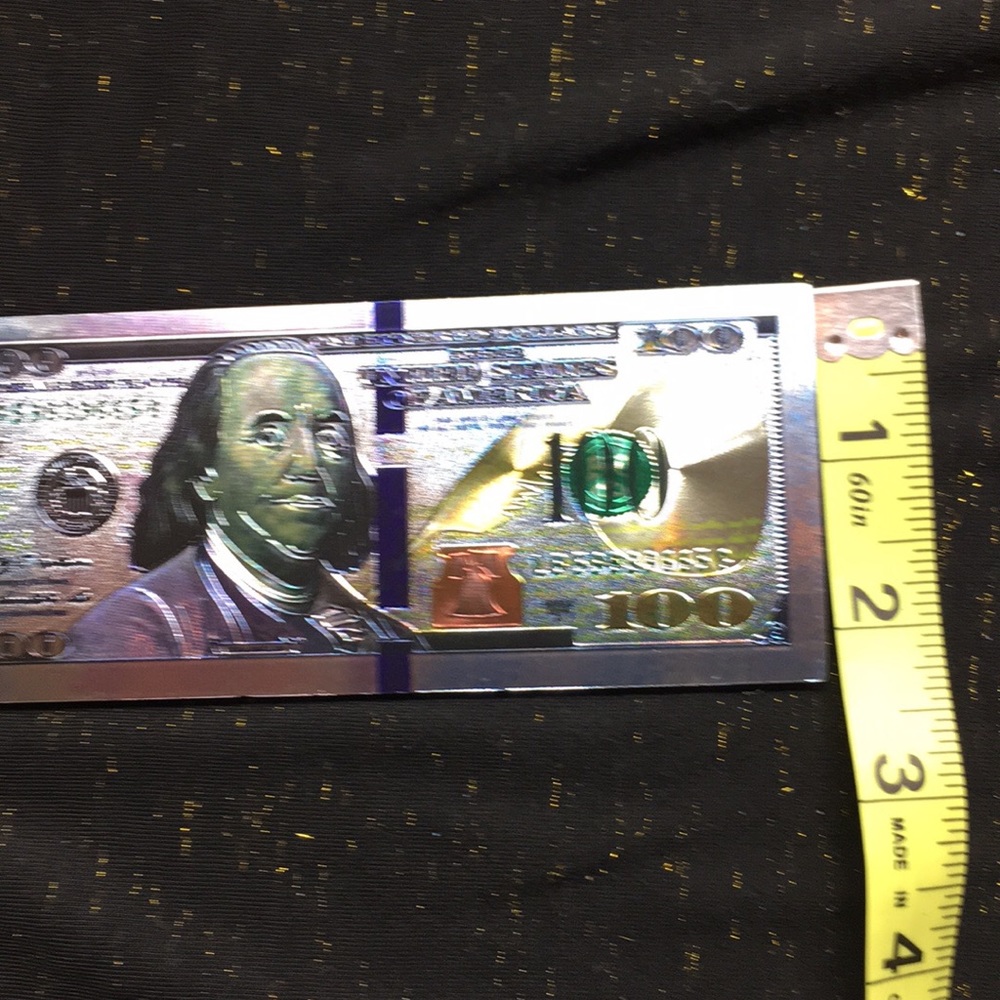 Money magnets